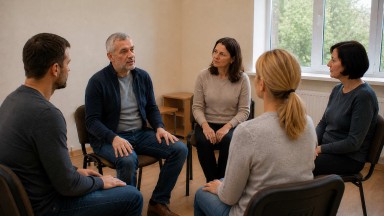 Реабилитация алкоголиков в Гагарине