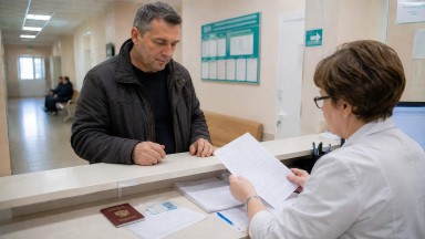 Бесплатное лечение алкоголизма в Гагарине