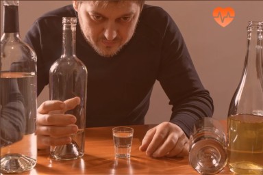 Лечение белой горячки в Гагарине