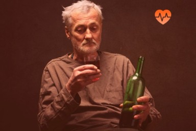 Лечение белой горячки в Гагарине