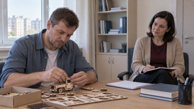 Лечение игромании в Гагарине