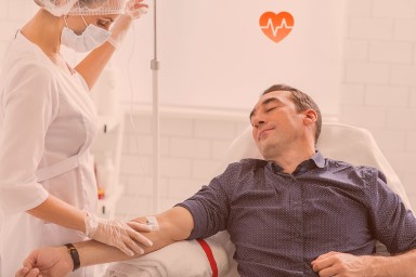 Лечение токсикомании в Гагарине