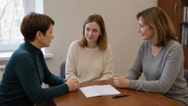 Лечение расстройств пищевого поведения в Гагарине