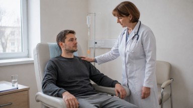 Детоксикация от марихуаны в Гагарине