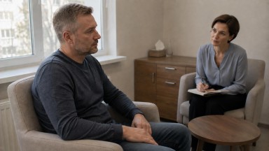 Лечение алкогольной депрессии в Гагарине