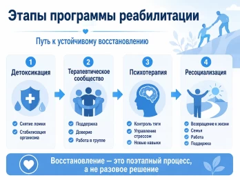 Миннесотская модель в Гагарине