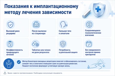 Имплантация Продетоксон в Гагарине