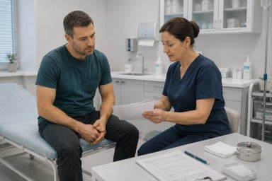 Имплантация Продетоксон в Гагарине