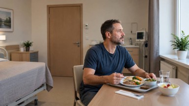 Госпитализация в Гагарине