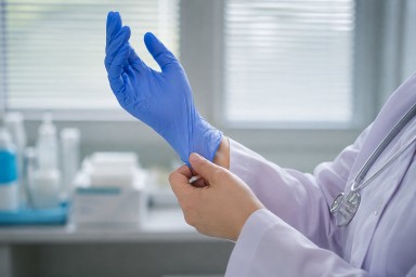 Вшивание торпеды от алкоголизма в Гагарине