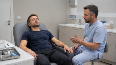 Кодирование гипнозом в Гагарине