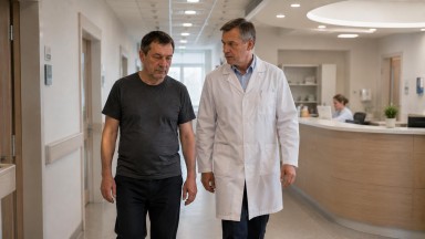 Лечение хронического алкоголизма в Гагарине
