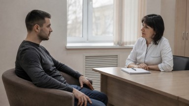 Лечение зависимости от марихуаны в Гагарине