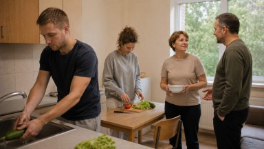 Реабилитация наркозависимых в Гагарине