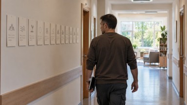Реабилитация 12 шагов в Гагарине