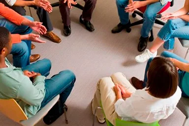 Реабилитация 12 шагов в Гагарине